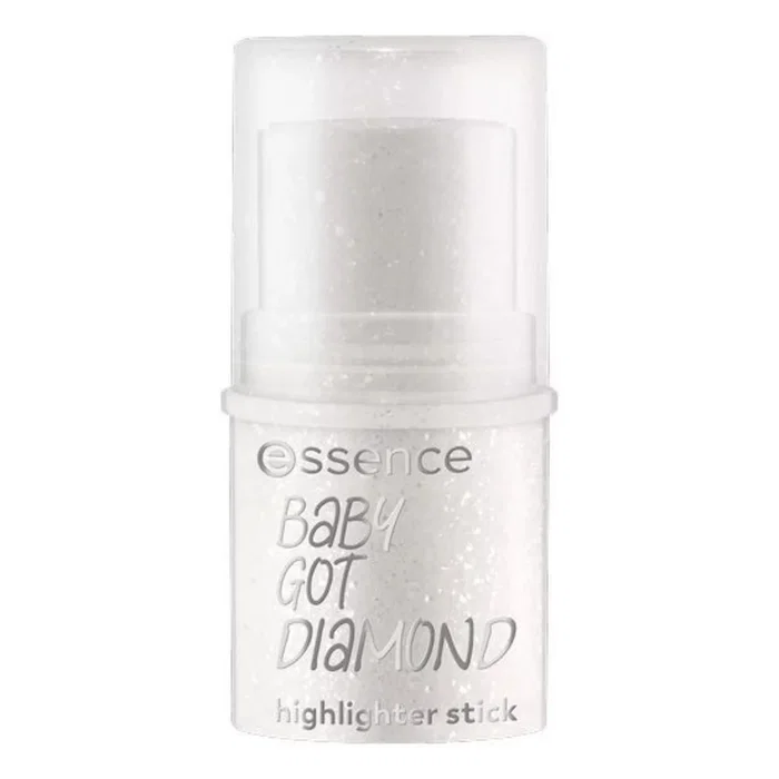 Essence Baby Got Diamond Stick enlumineur 5,4 g